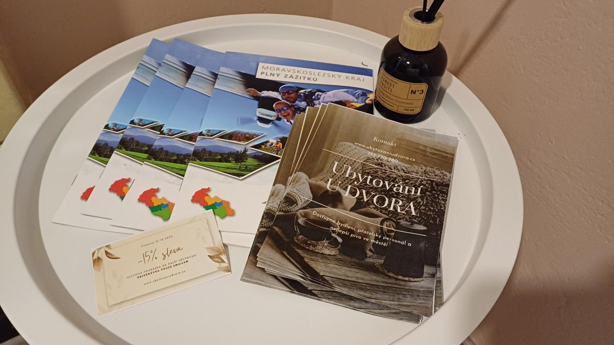 Ubytovani U Dvora Bohumín المظهر الخارجي الصورة